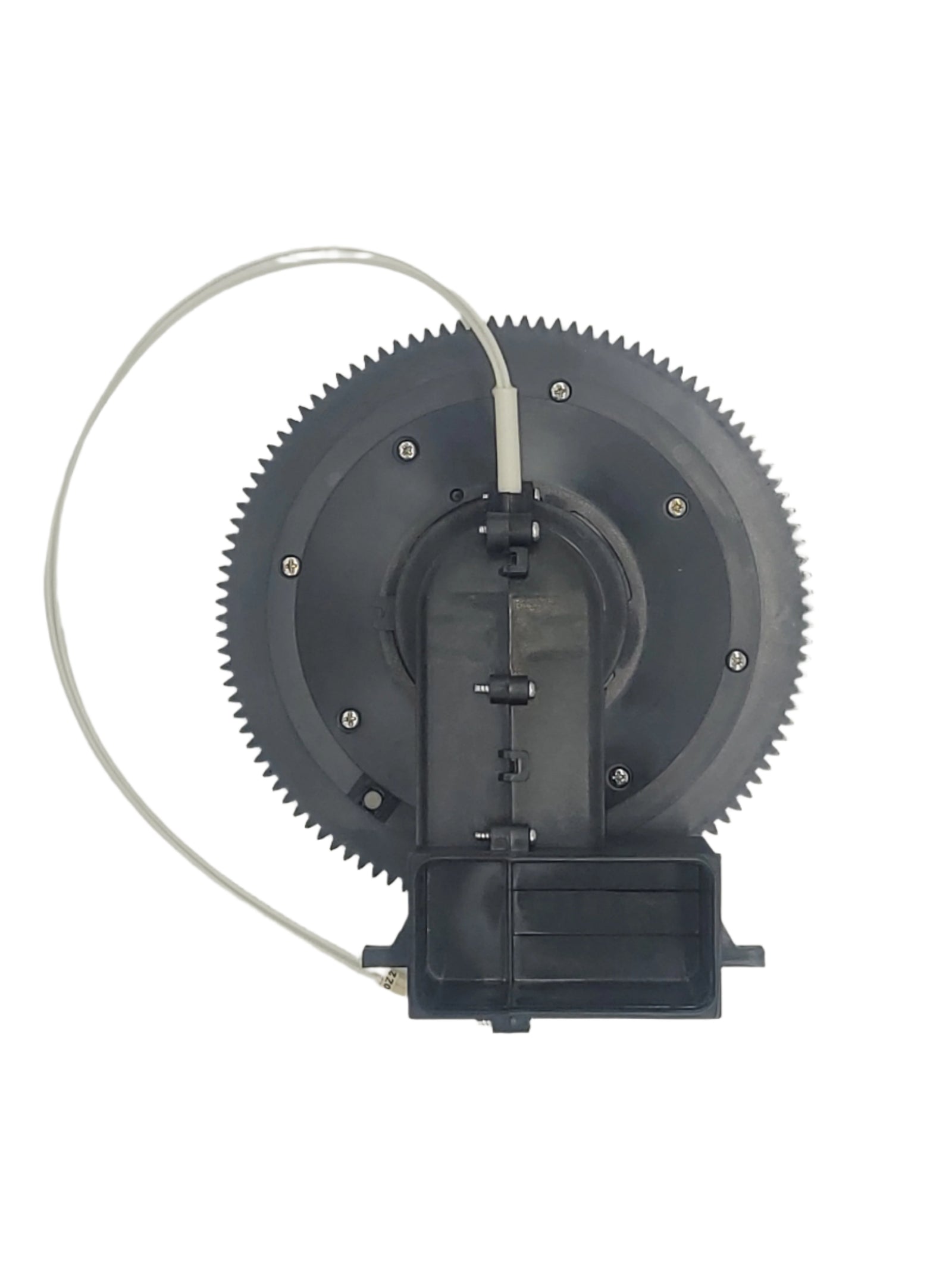 Gene Cafe Left Out Damper Assembly