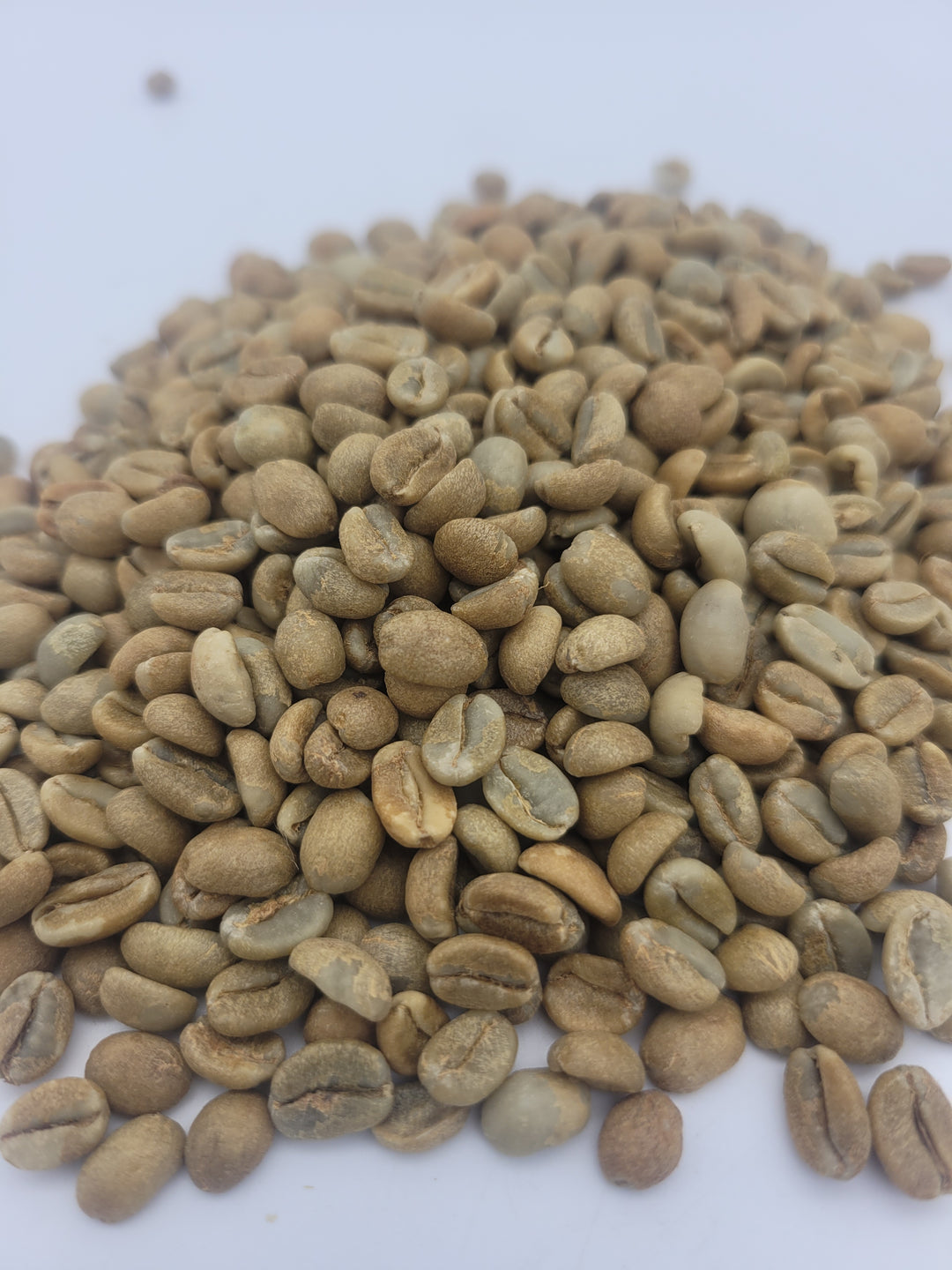 Ethiopia Guji Uraga Solomo Anaerobic