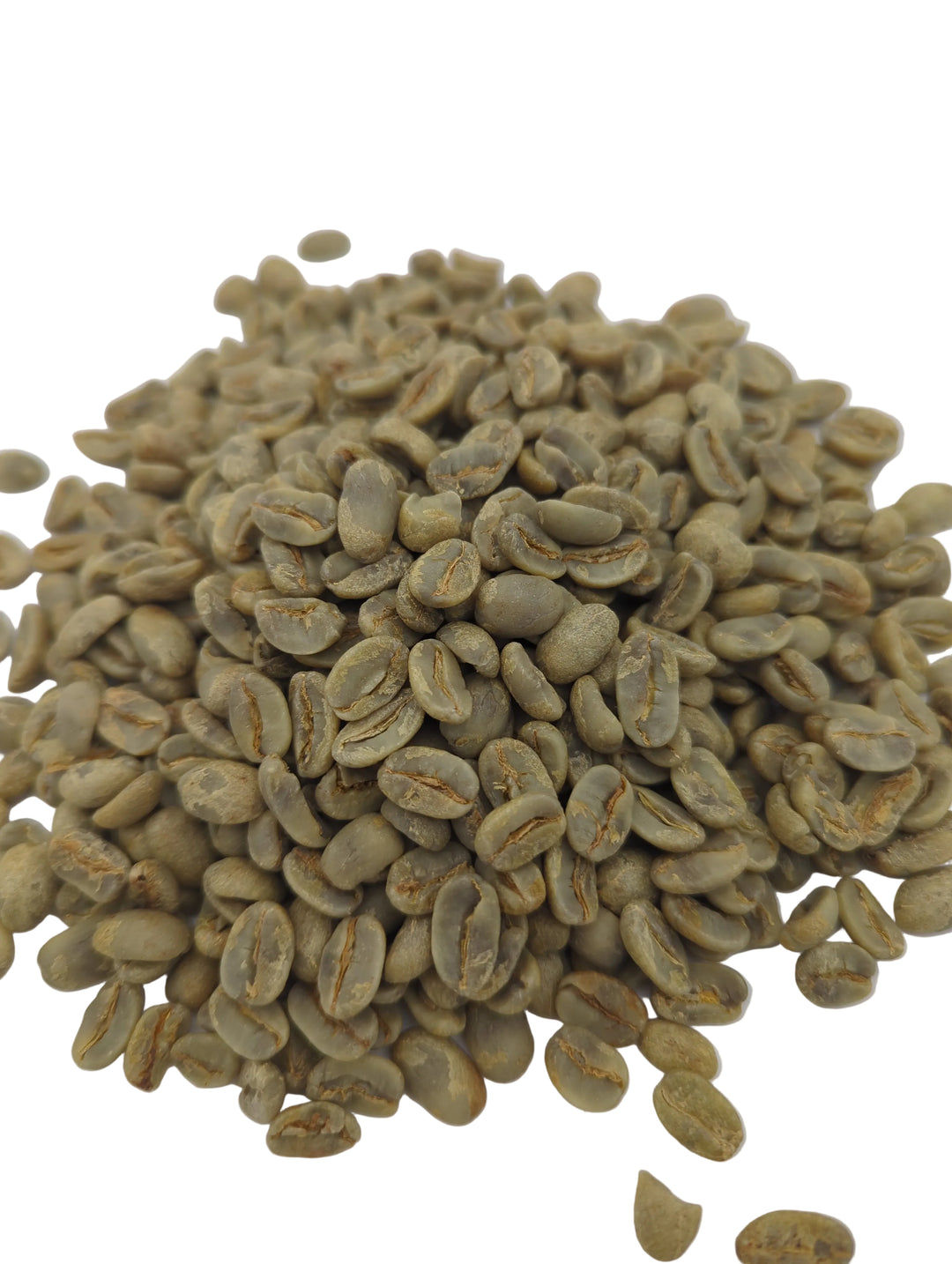 El Salvador - Finca El Carmen - Pacamara Natural