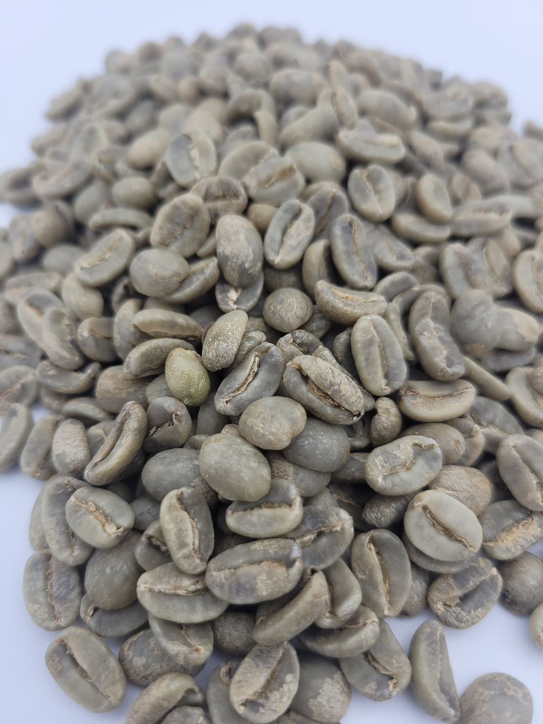 Papua New Guinea - Kuta Mill - Grade A