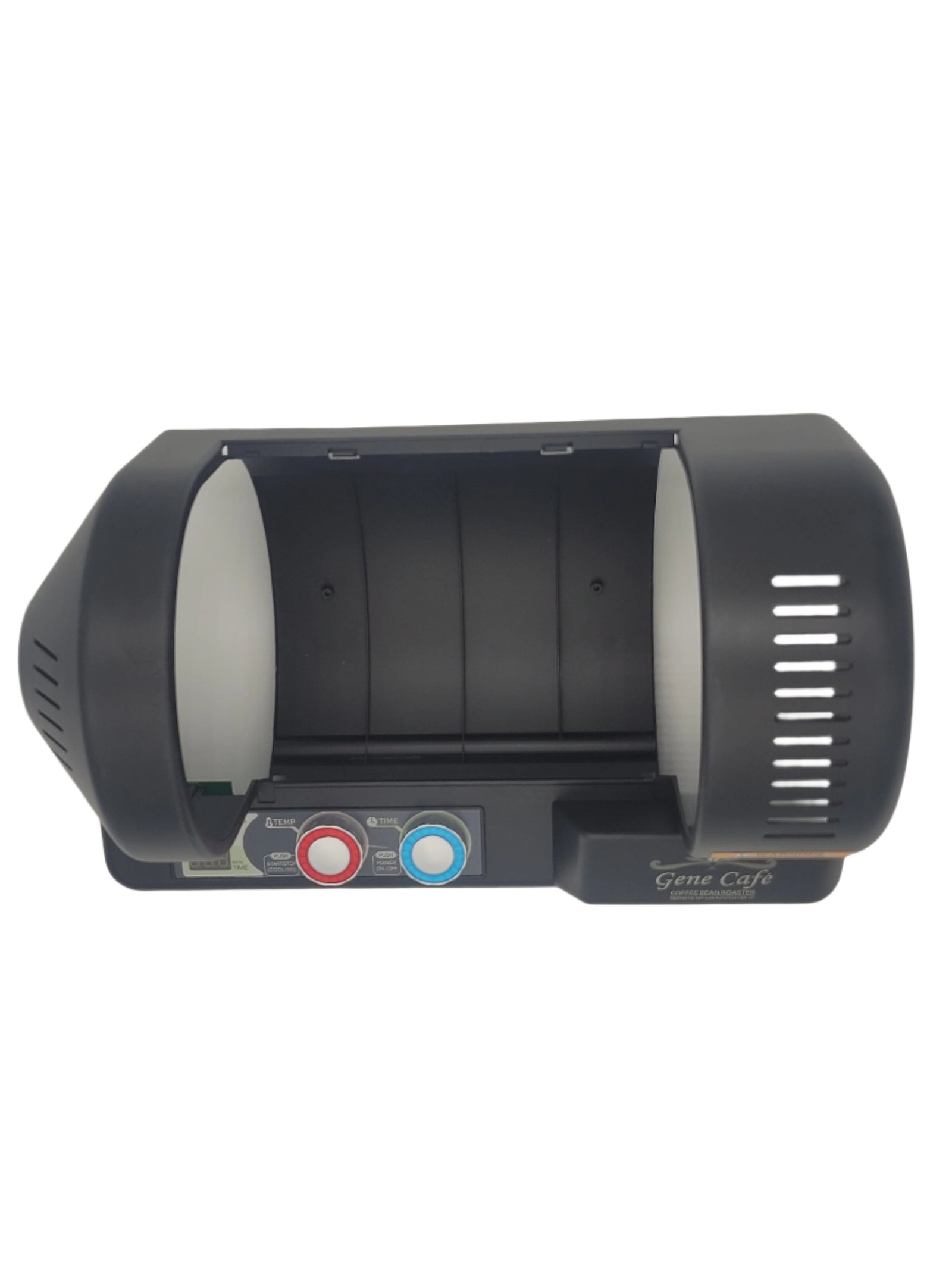 Black Gene Cafe CBR-101 Top Cabinet top view