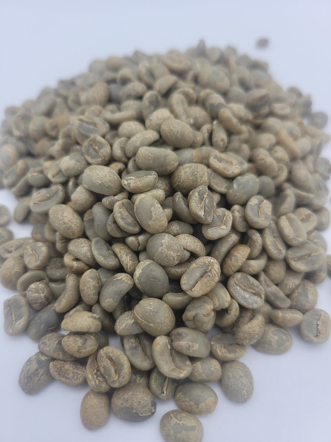 Costa Rica - Don Lica - Catuai Washed