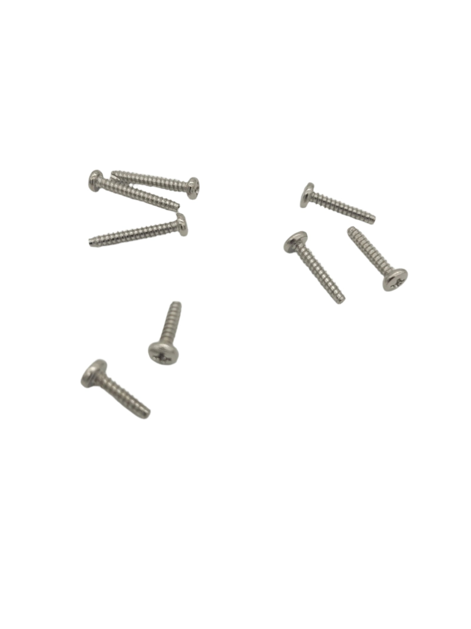 Bottom Cabinet Screw Set (8) gene Cafe CBR 101