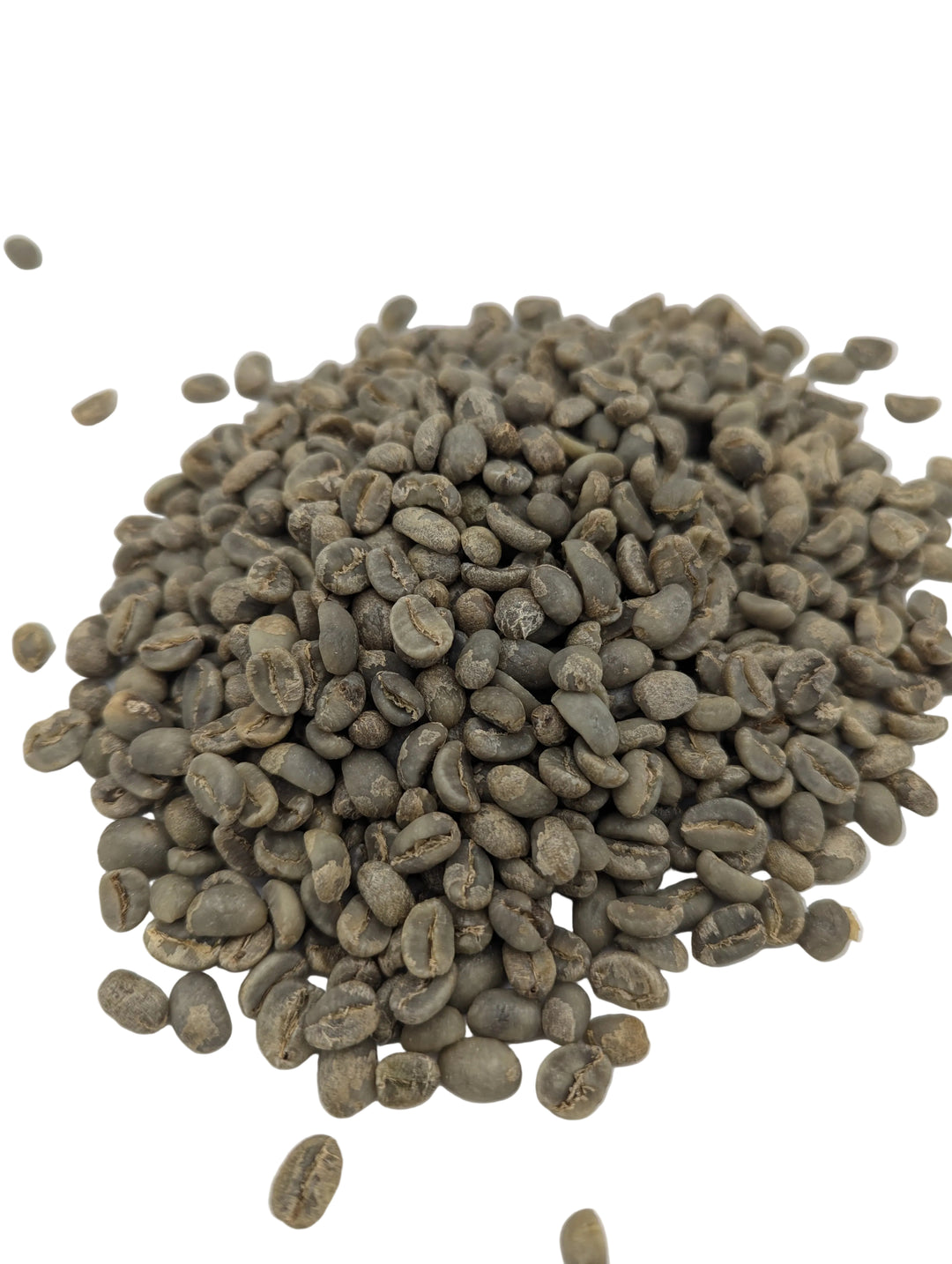 Indonesia Java - Garut - Grade 1 FW Triple Picked