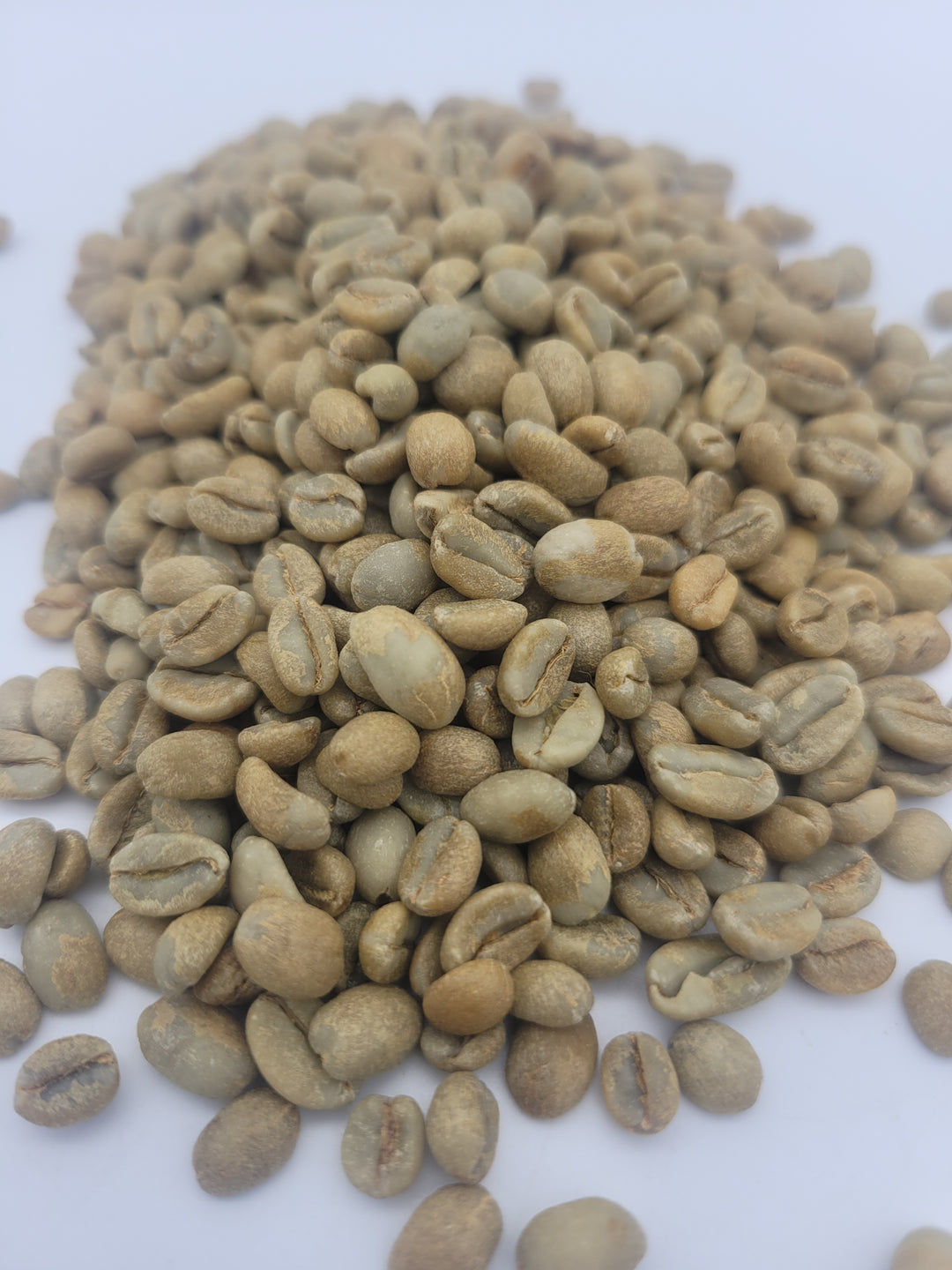 Ethiopia Yirgacheffe Gedeb Chelchele Super Natural