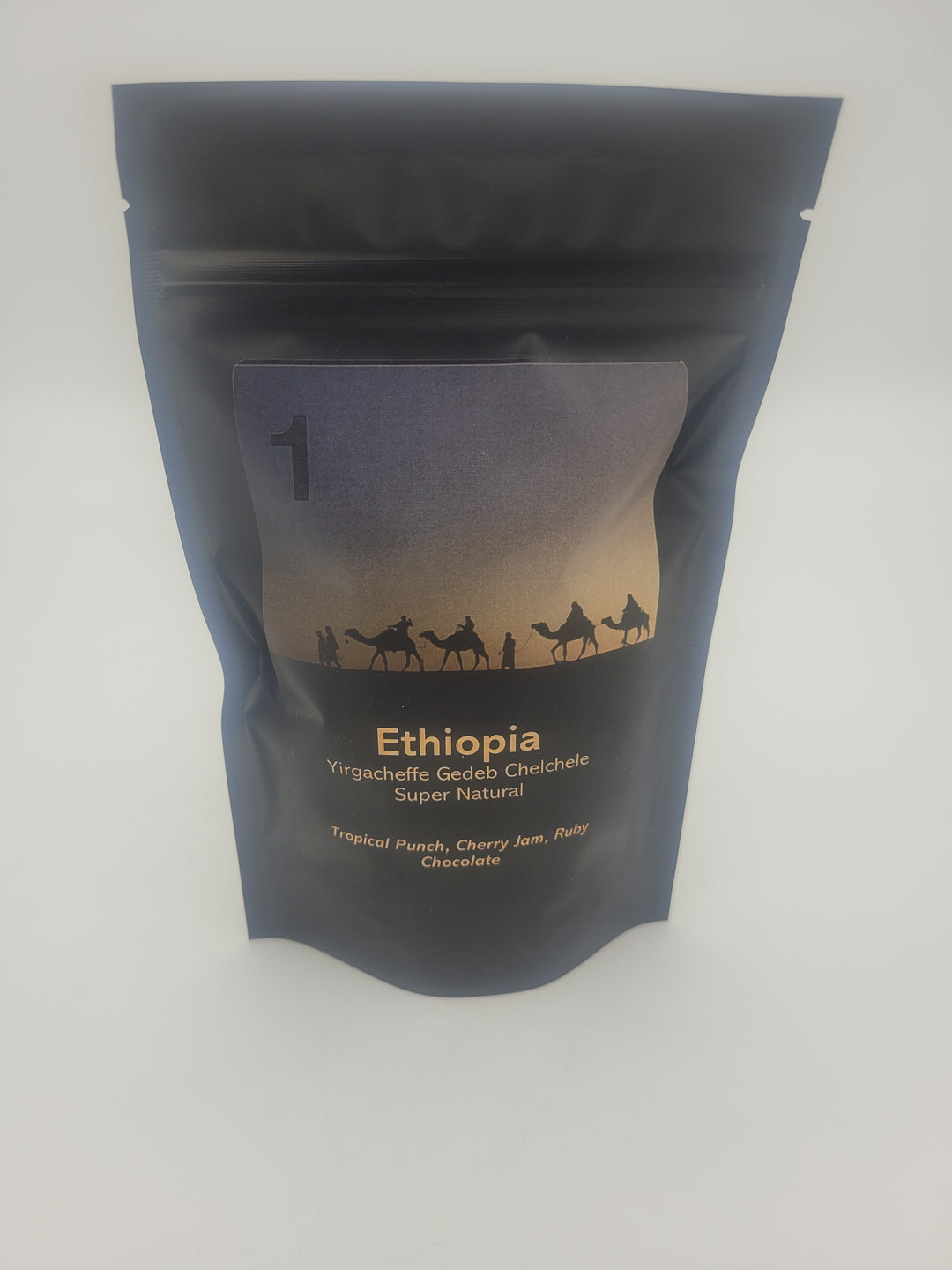 12 Days of Christmas Coffee