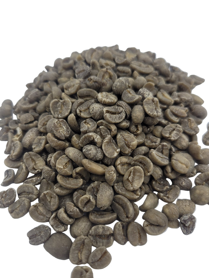 Honduras Los Laureles FTO RFA SWP Decaf Green Coffee Beans