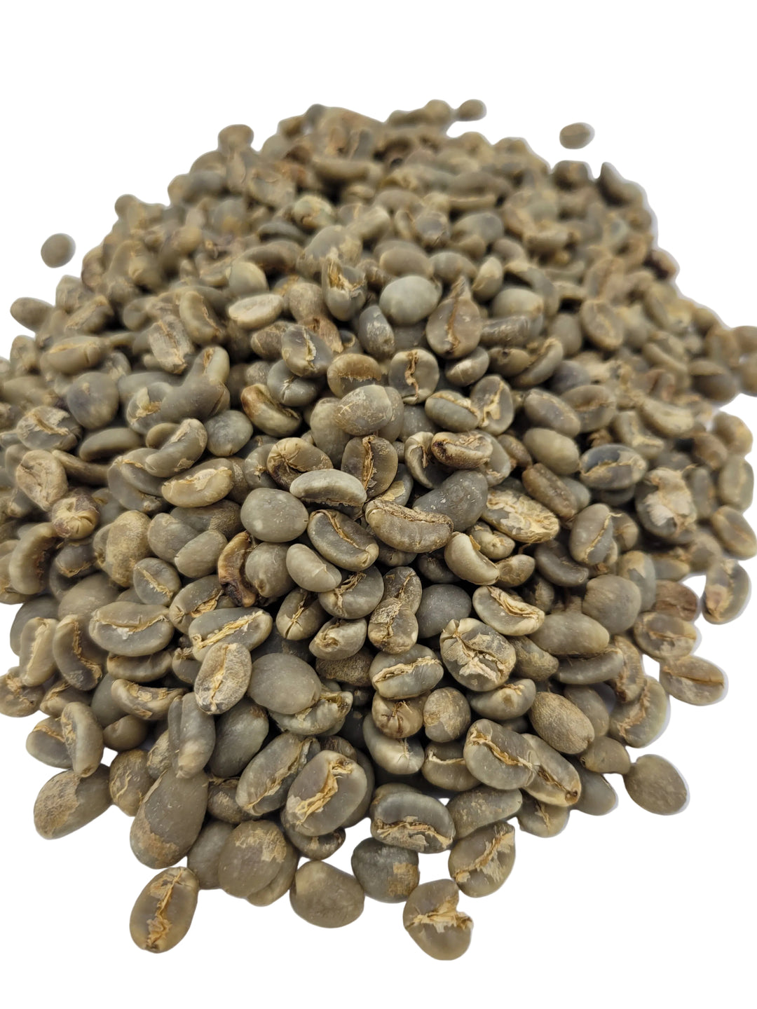 Sumatra - Garuda - Organic Grade 1