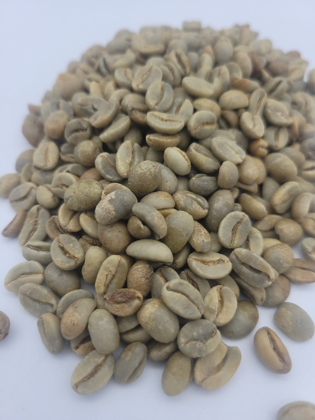 Costa Rica - Aquiares Estate -Centroamericano Natural