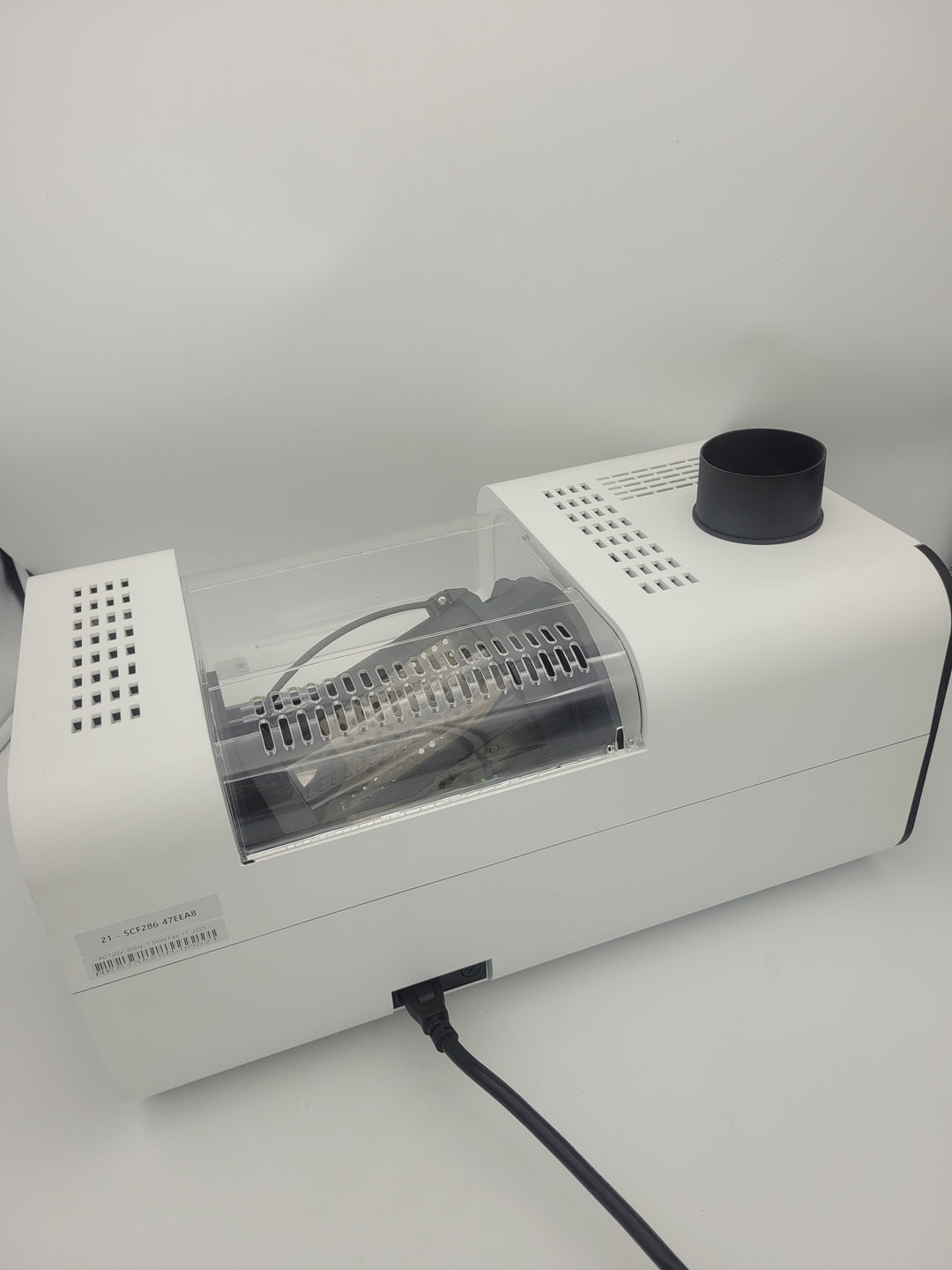 Gene Cafe CBR-301 Coffee Roaster
