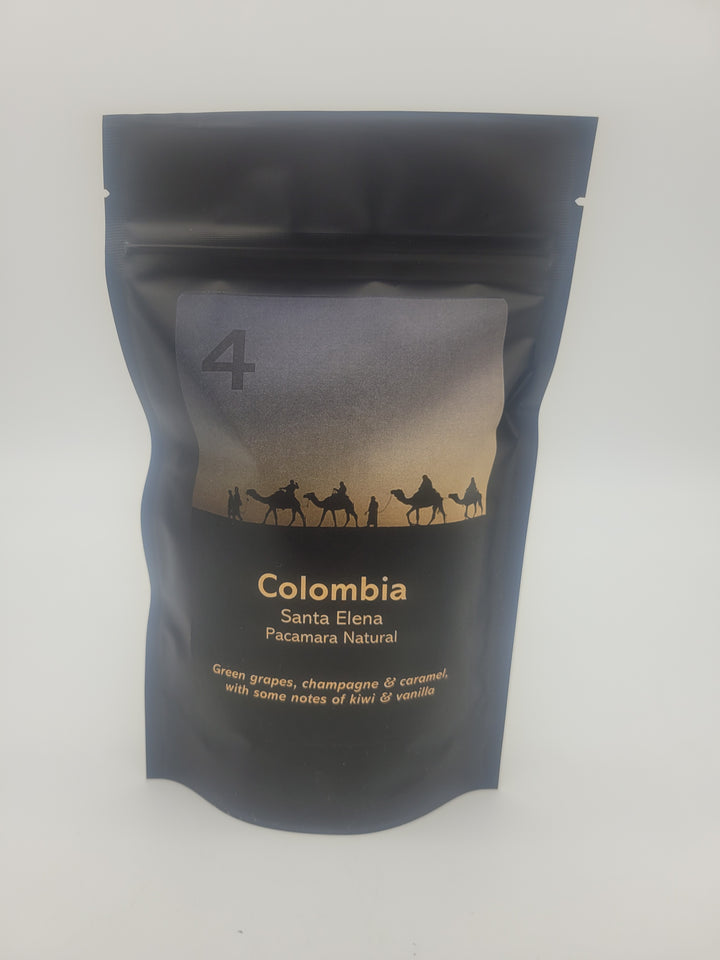 12 Days of Christmas Coffee