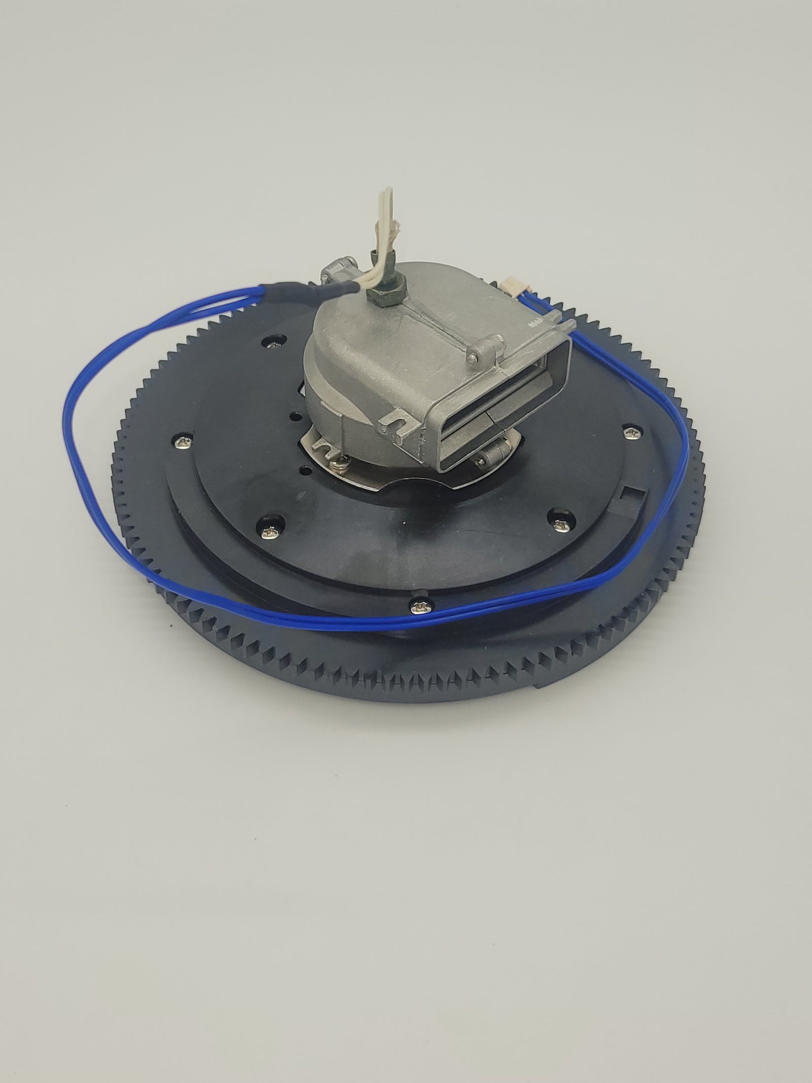 Gene Cafe Right Damper Assembly slant view