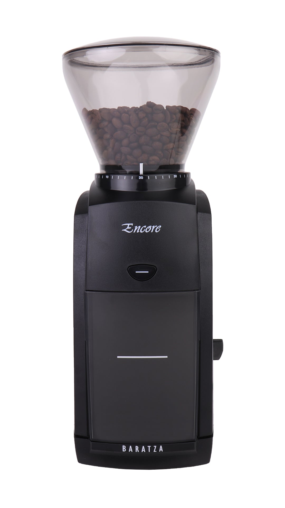 Baratza Encore Grinder – Pre-Umber1