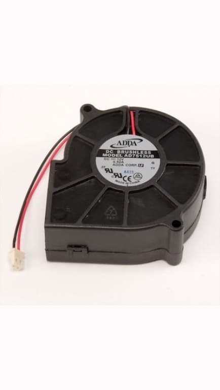 Blower Fan Gene Cafe CBR-101 Coffee Roaster