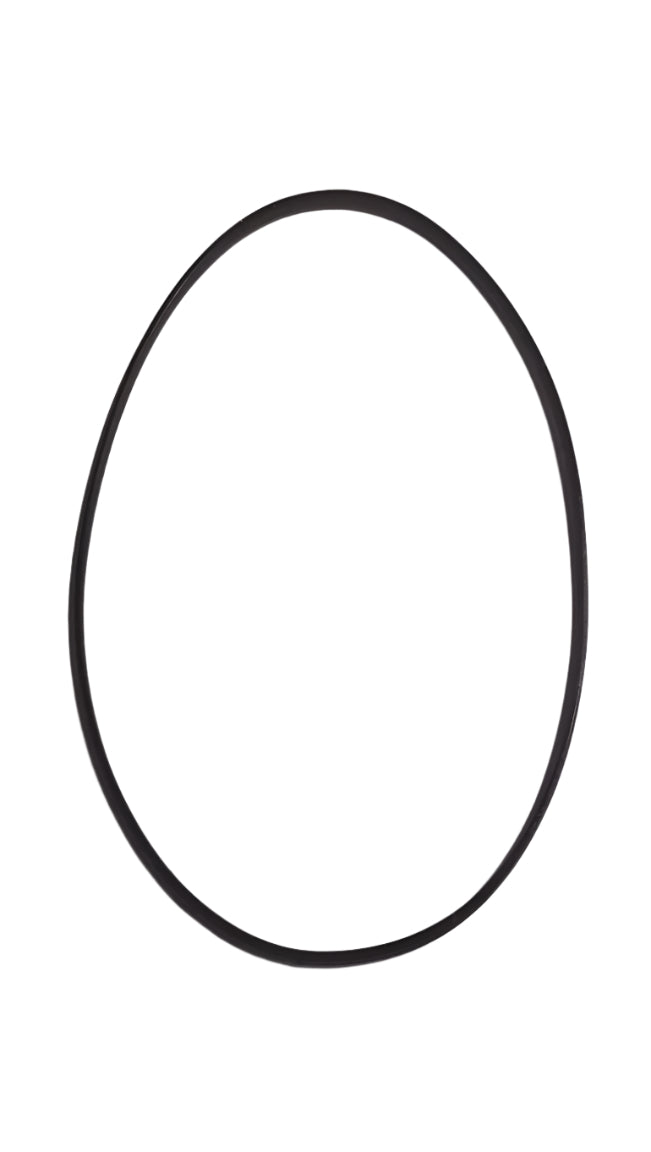 Roasting Chamber Gasket Gene Cafe CBR-101 Coffee Roaster