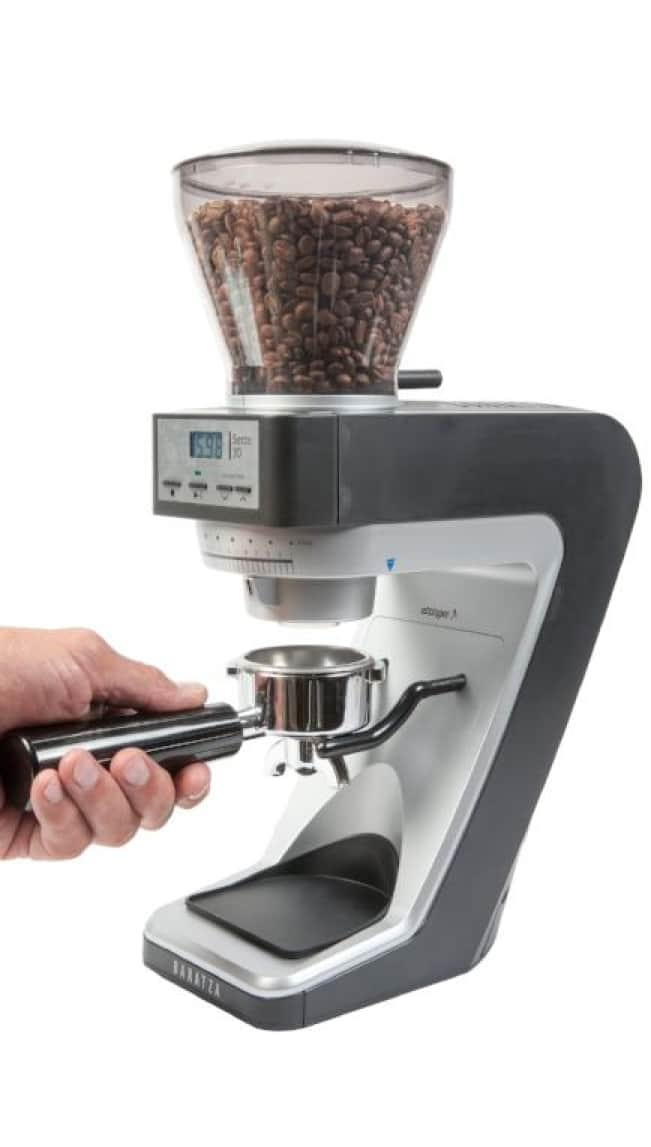 Baratza Sette 270Wi Coffee Grinder