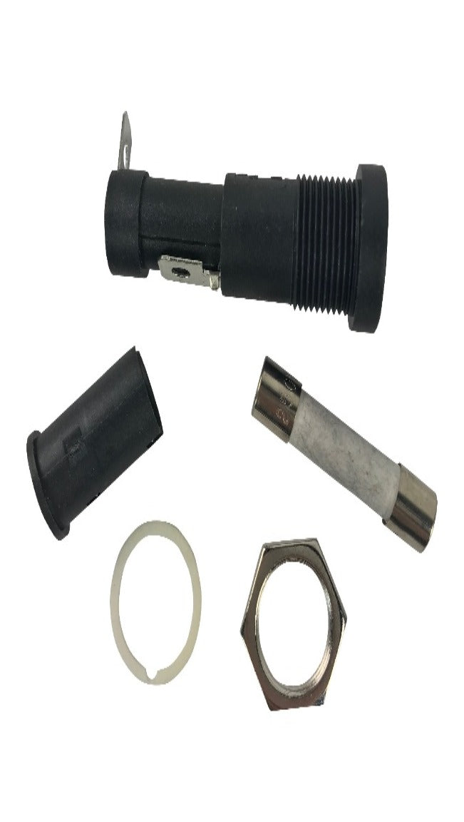 Gene Cafe CBR-101 Fuse Holder Assembly