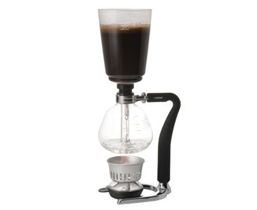 Hario Syphon NEXT Coffee Brewer