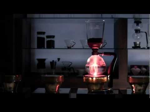 video of Hario Syphon NEXT