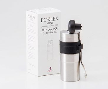 Porlex Mini II Coffee Grinder