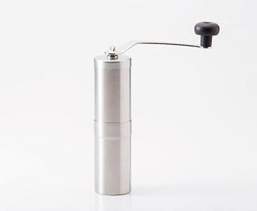 Porlex Tall Hand Grinder - New Model